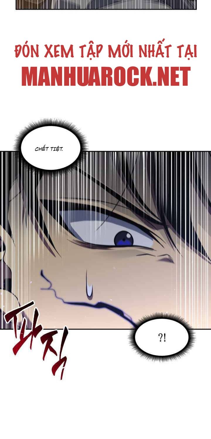 Vua Trộm mộ: Chapter 269