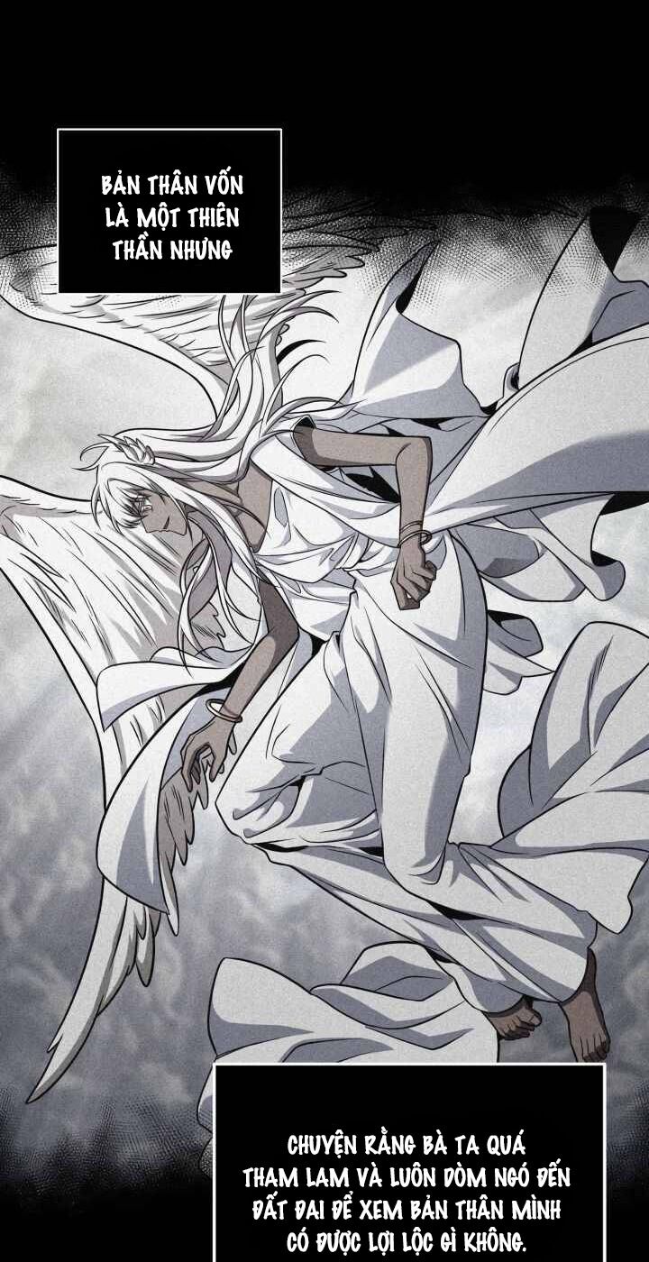 Vua Trộm mộ: Chapter 269