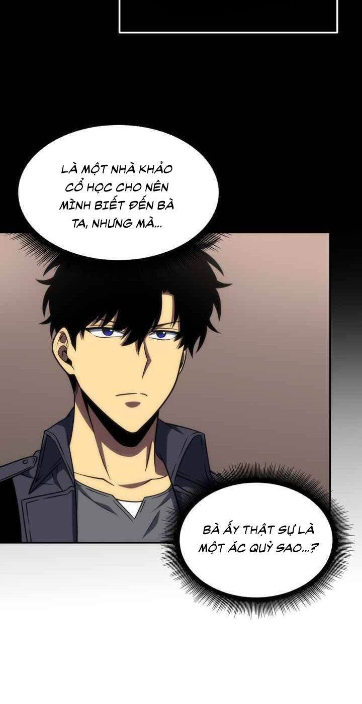 Vua Trộm mộ: Chapter 269