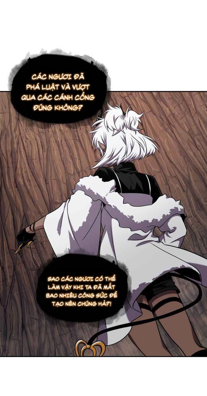 Vua Trộm mộ: Chapter 269