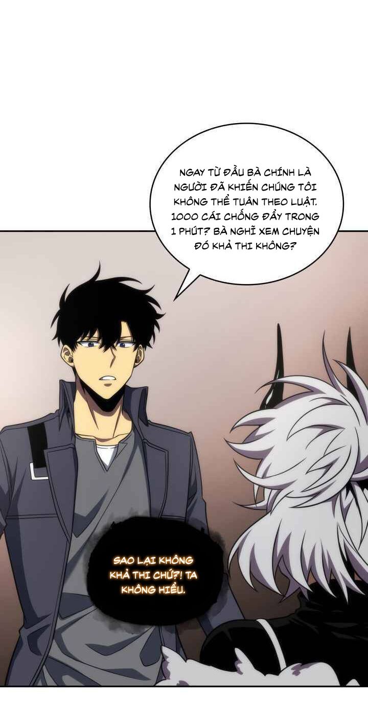 Vua Trộm mộ: Chapter 269