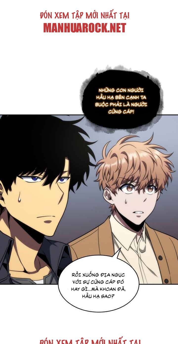 Vua Trộm mộ: Chapter 269
