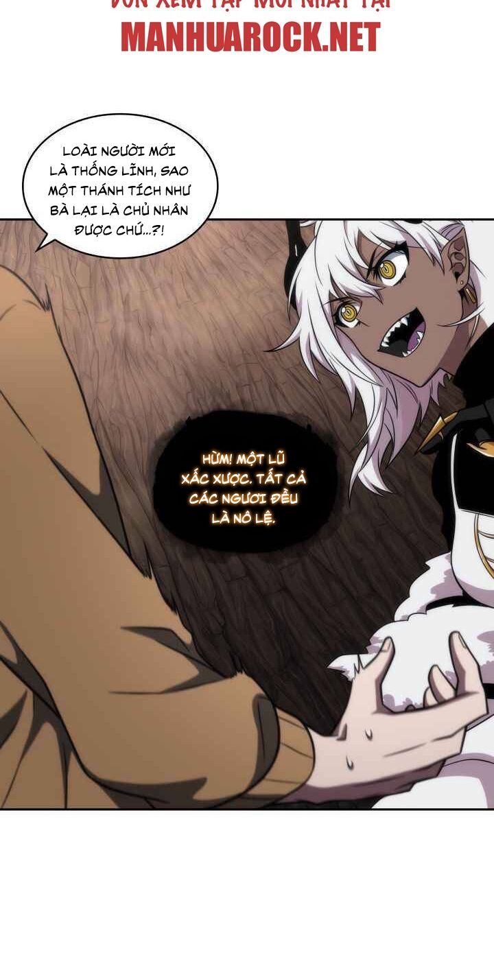 Vua Trộm mộ: Chapter 269