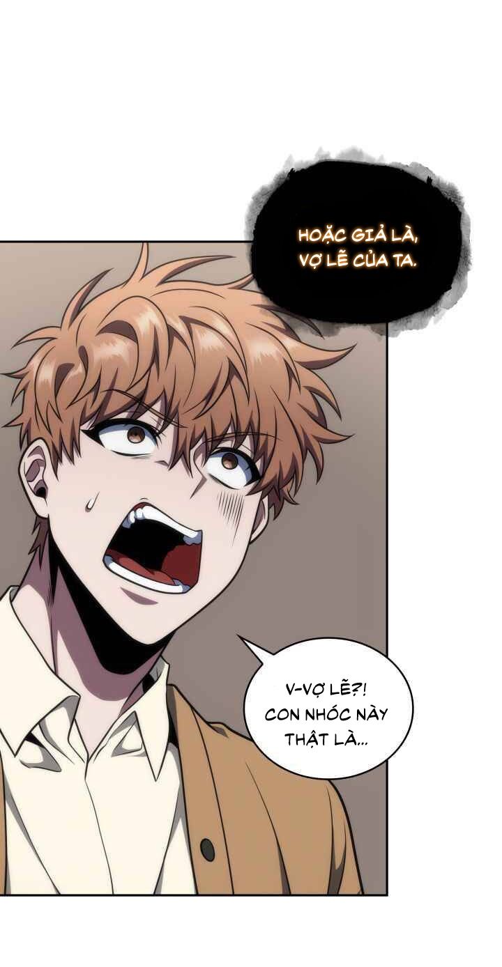 Vua Trộm mộ: Chapter 269