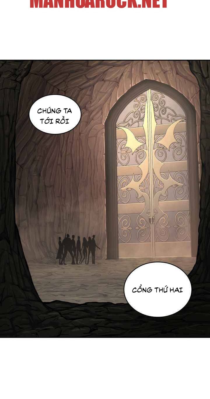 Vua Trộm mộ: Chapter 269