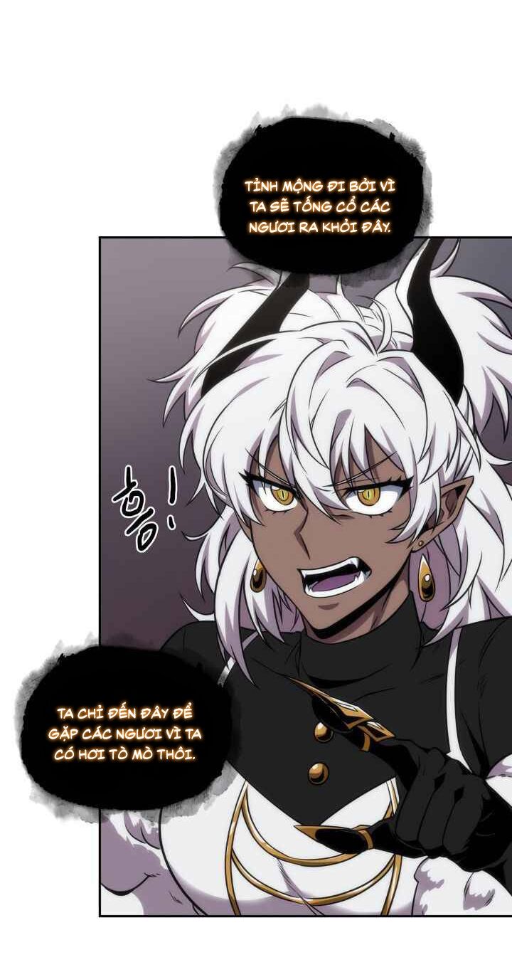 Vua Trộm mộ: Chapter 269