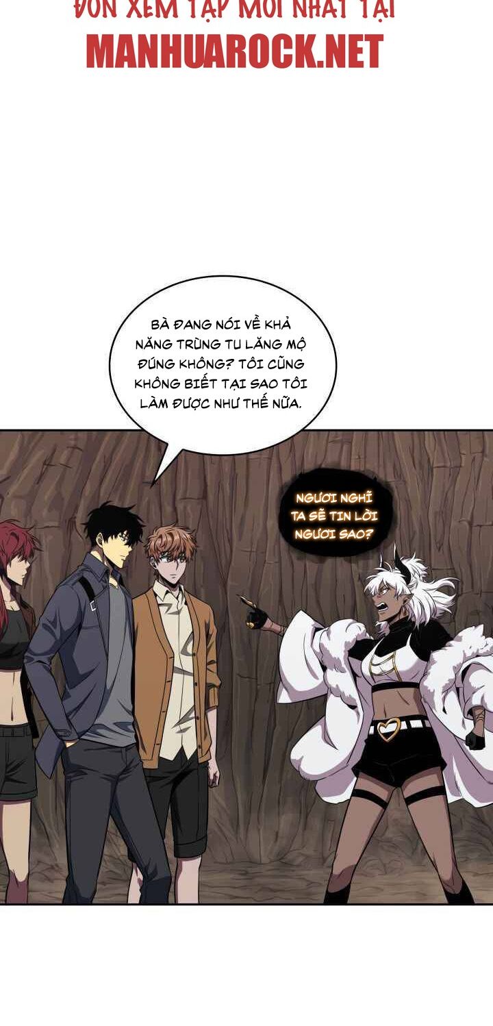 Vua Trộm mộ: Chapter 269