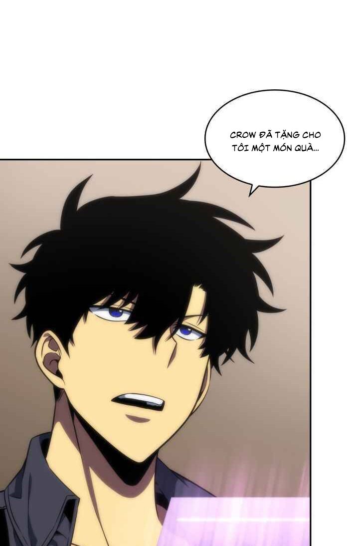 Vua Trộm mộ: Chapter 269