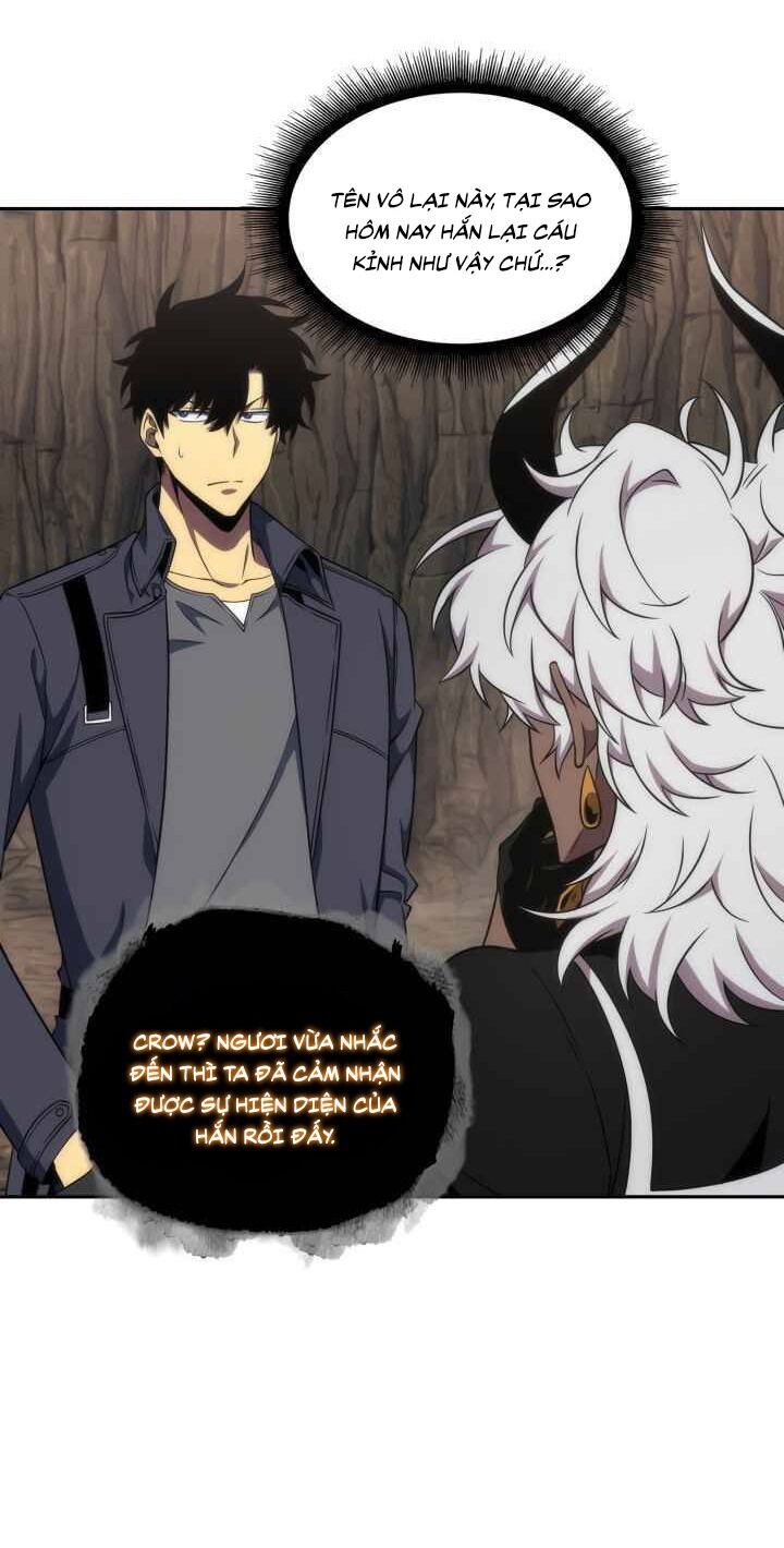 Vua Trộm mộ: Chapter 269