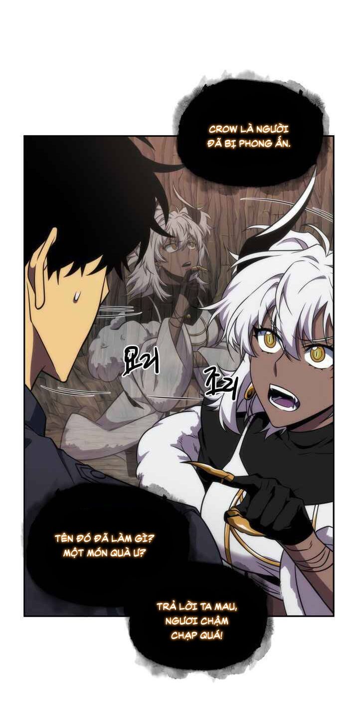 Vua Trộm mộ: Chapter 269