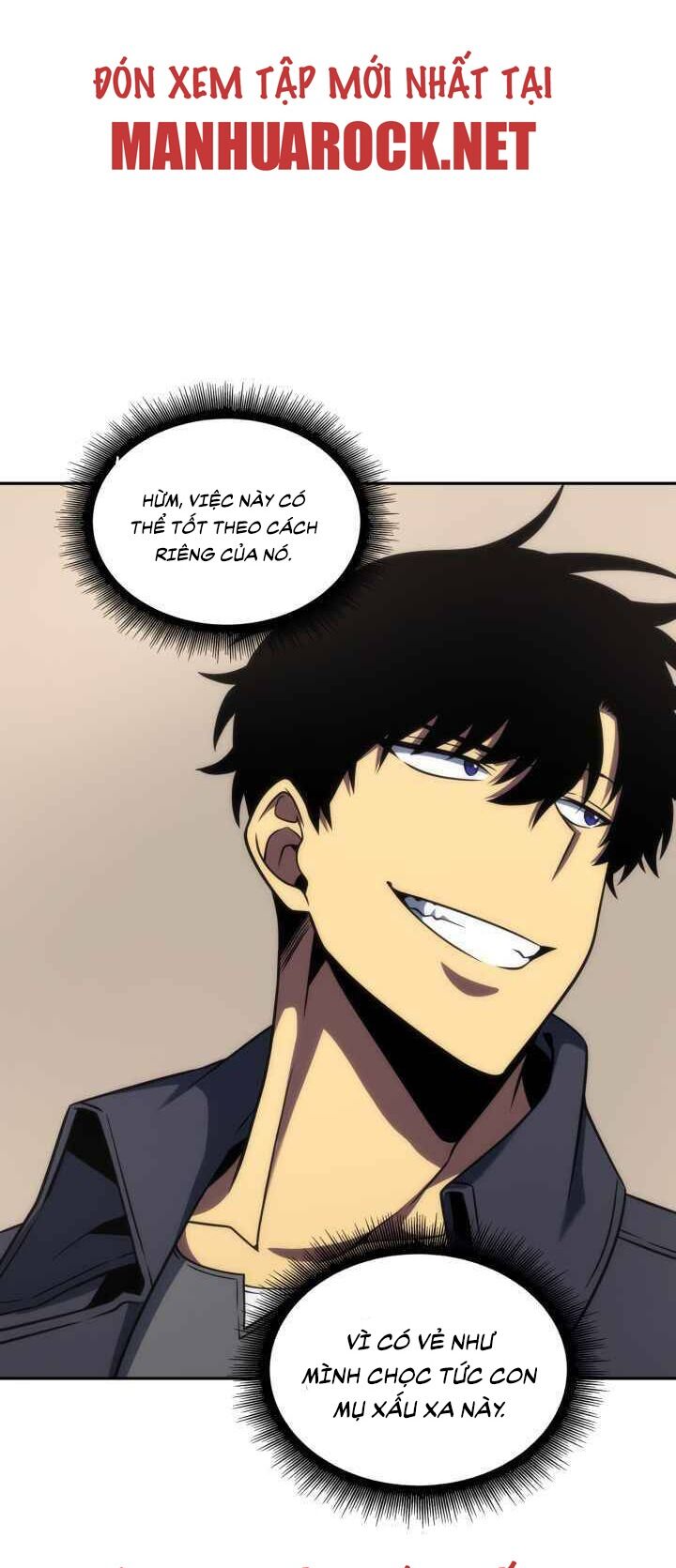 Vua Trộm mộ: Chapter 269
