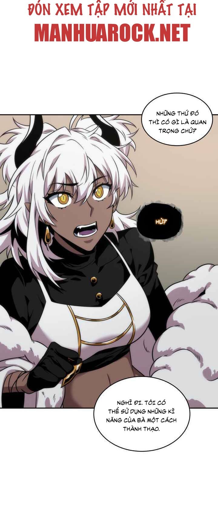 Vua Trộm mộ: Chapter 269
