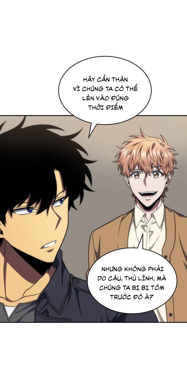 Vua Trộm mộ: Chapter 269