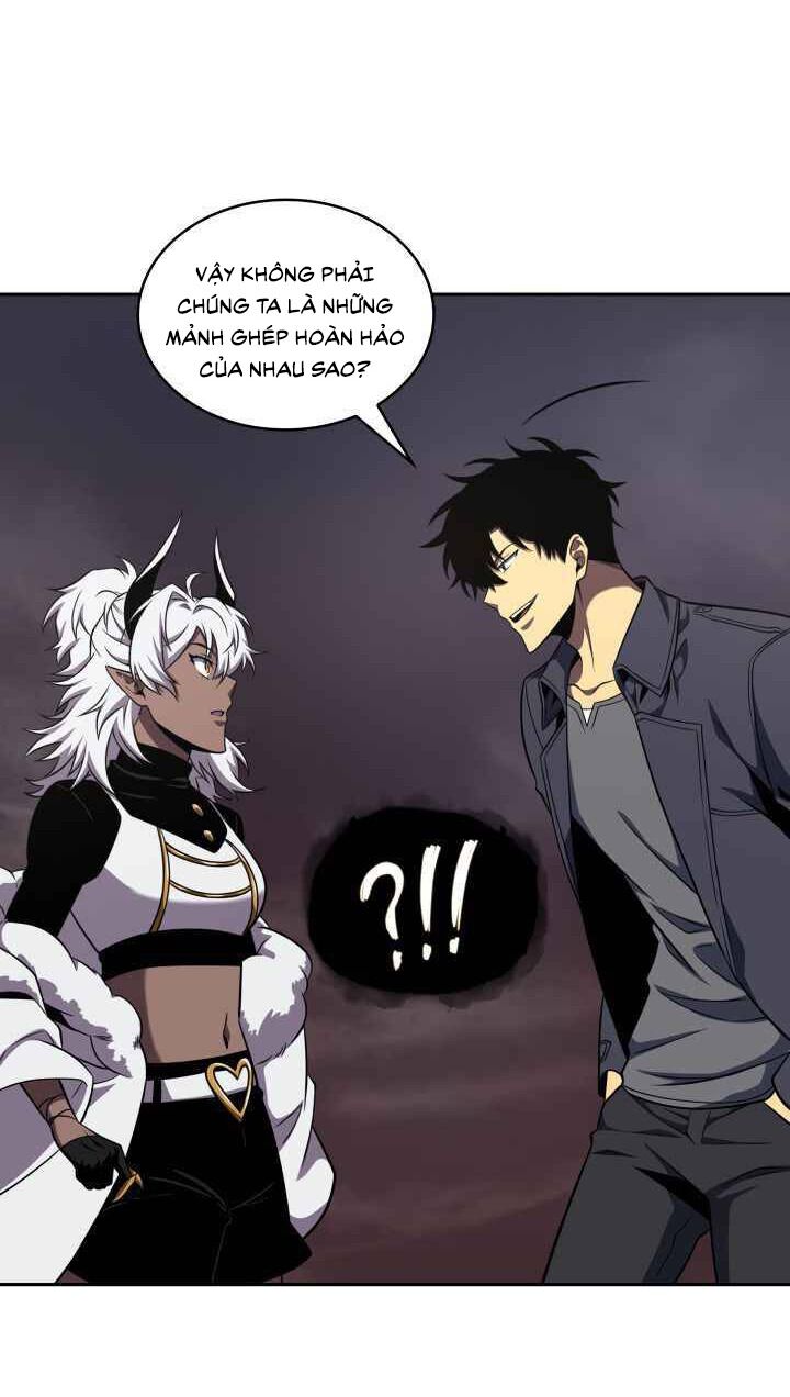 Vua Trộm mộ: Chapter 269
