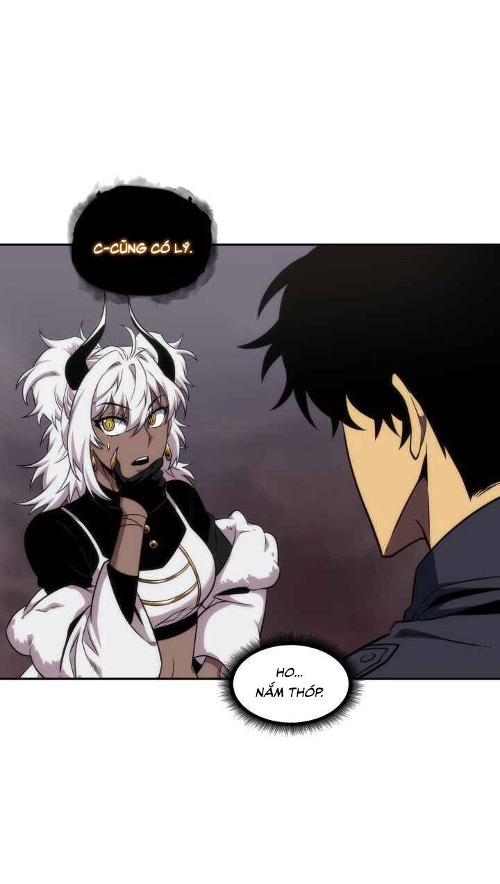 Vua Trộm mộ: Chapter 269
