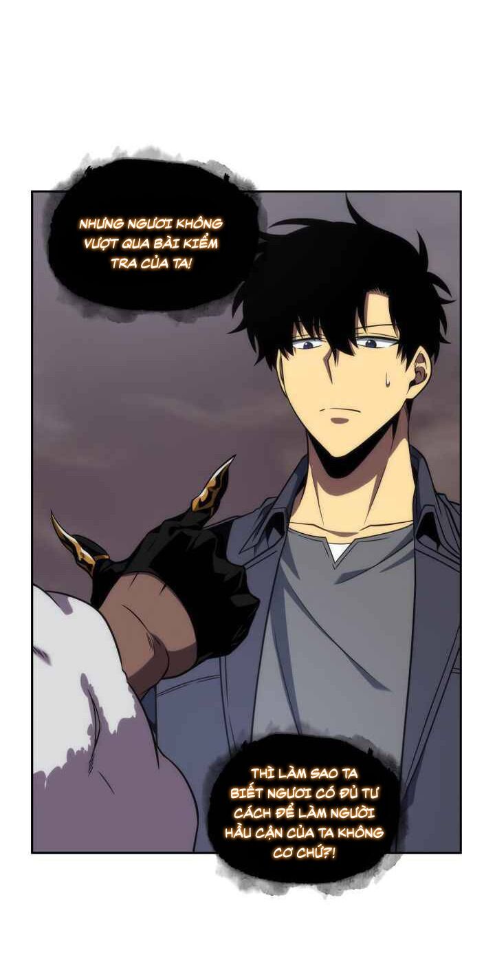 Vua Trộm mộ: Chapter 269