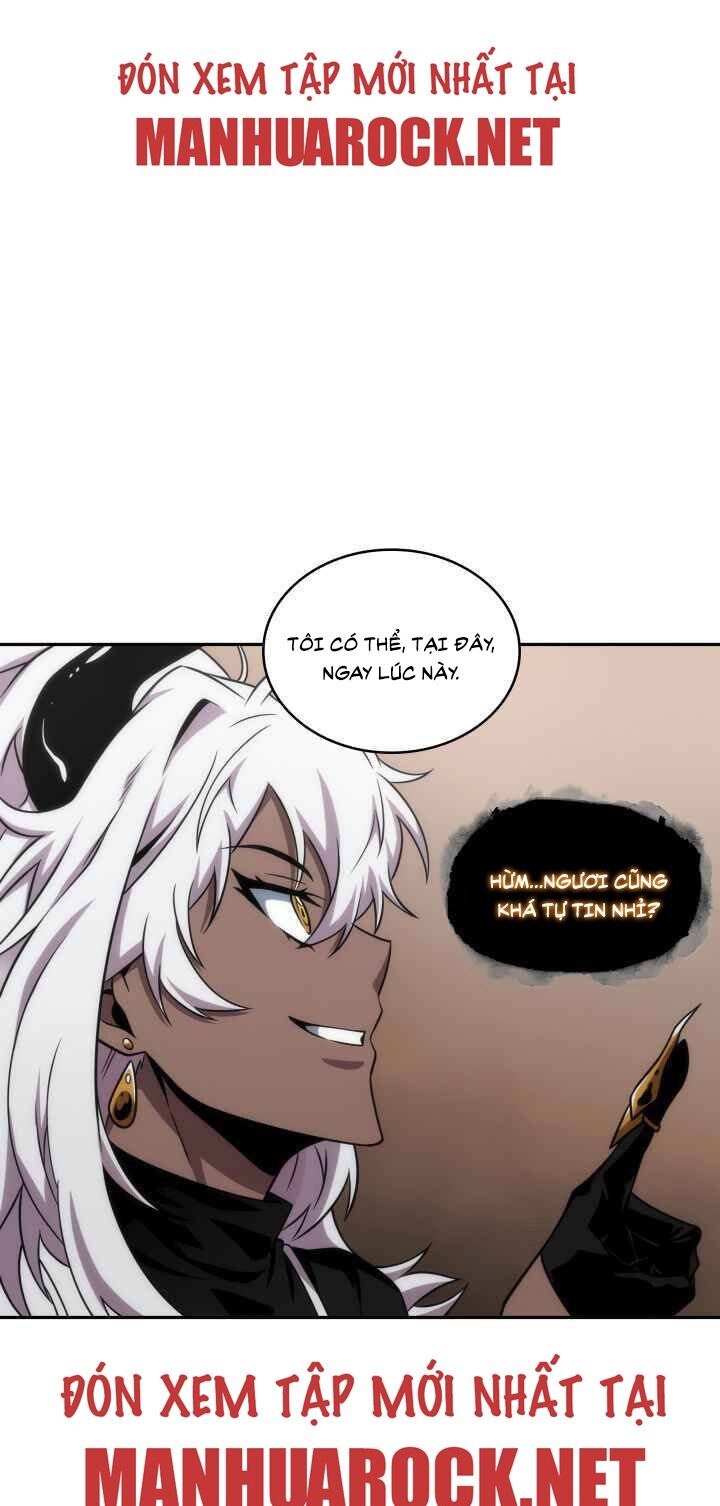 Vua Trộm mộ: Chapter 269