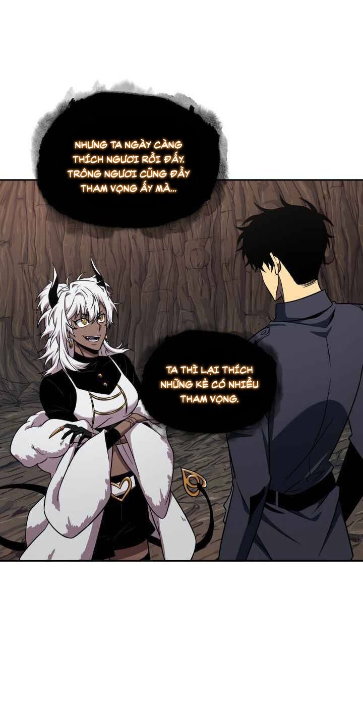 Vua Trộm mộ: Chapter 269