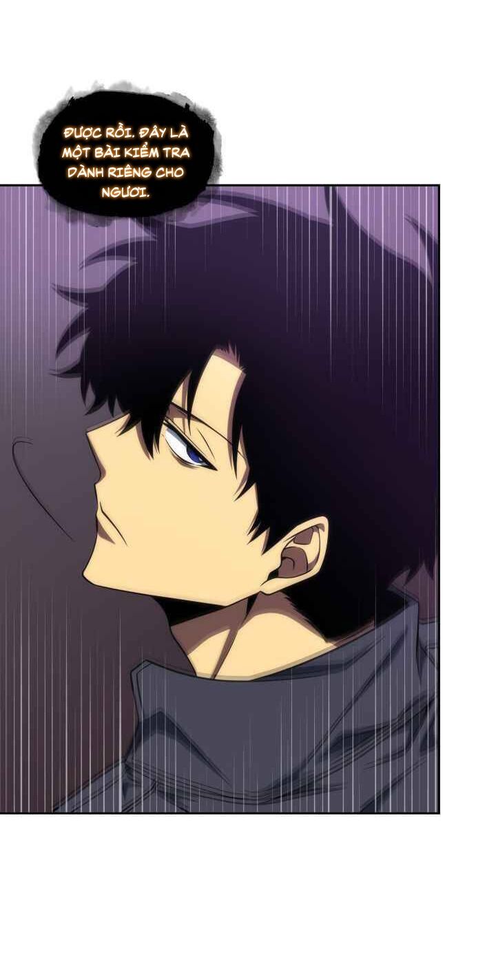 Vua Trộm mộ: Chapter 269