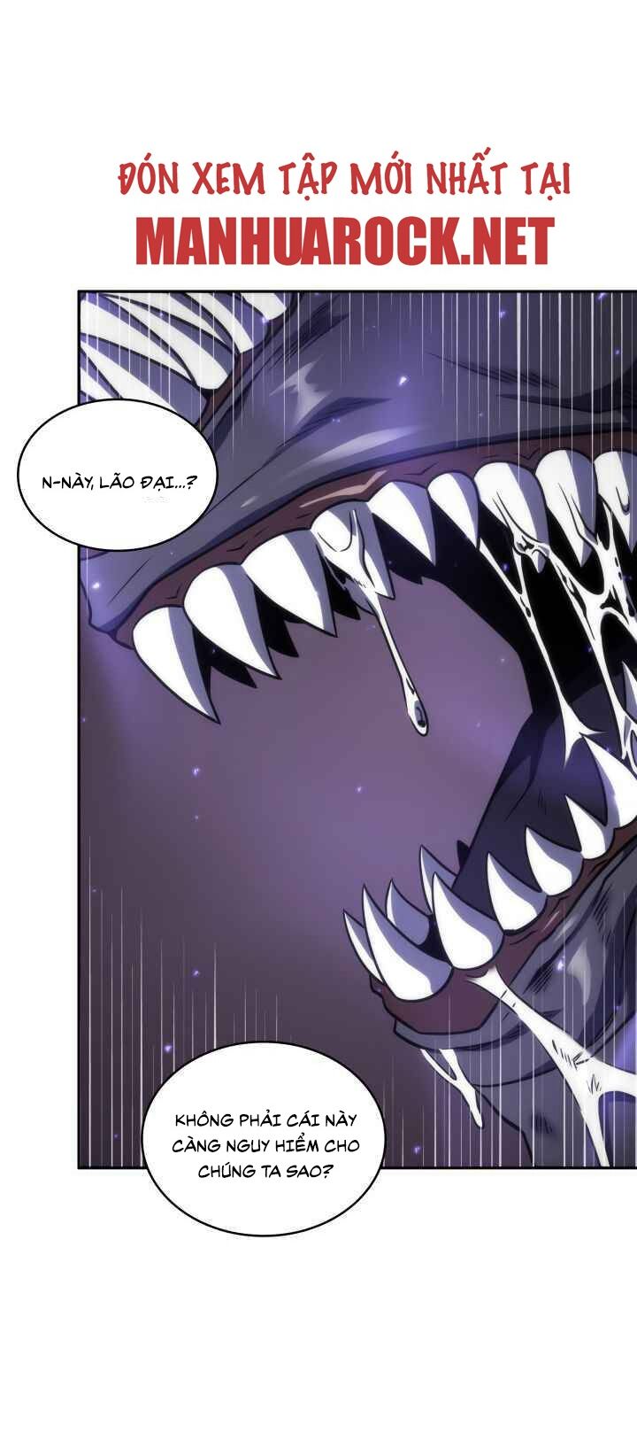Vua Trộm mộ: Chapter 269
