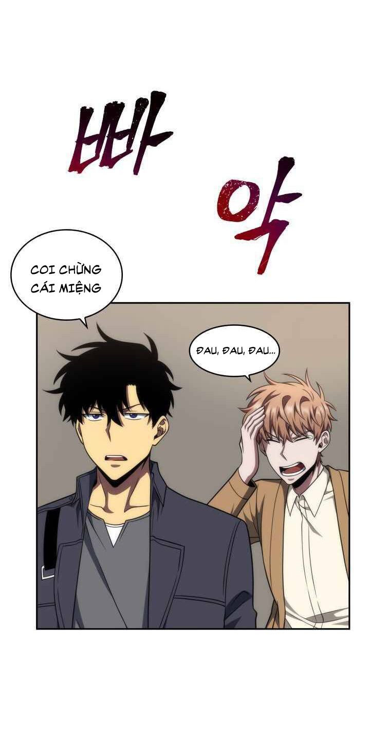 Vua Trộm mộ: Chapter 269