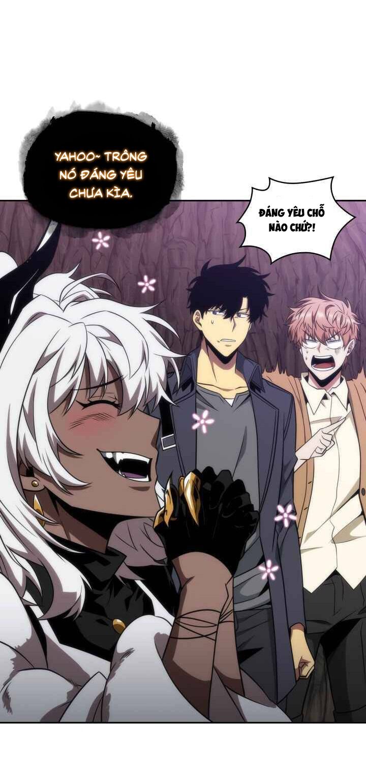 Vua Trộm mộ: Chapter 269
