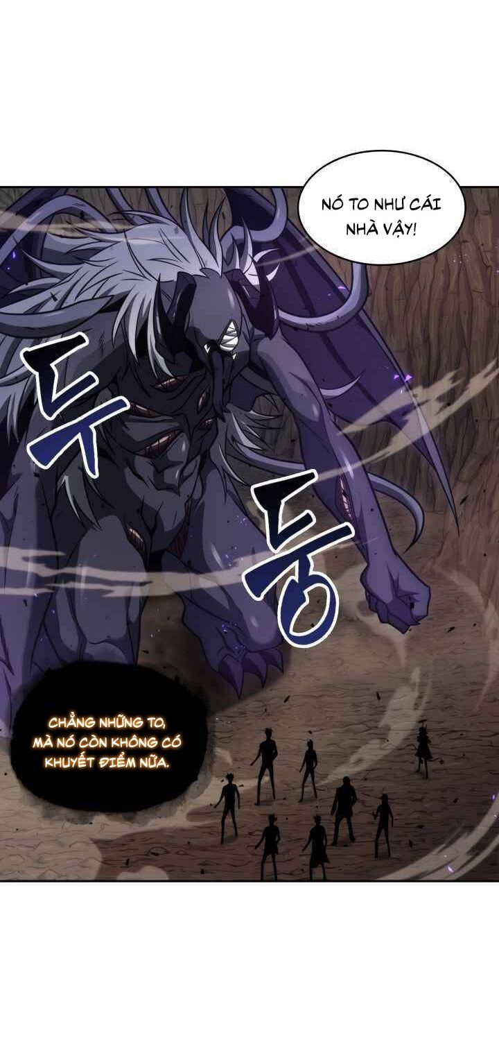 Vua Trộm mộ: Chapter 269