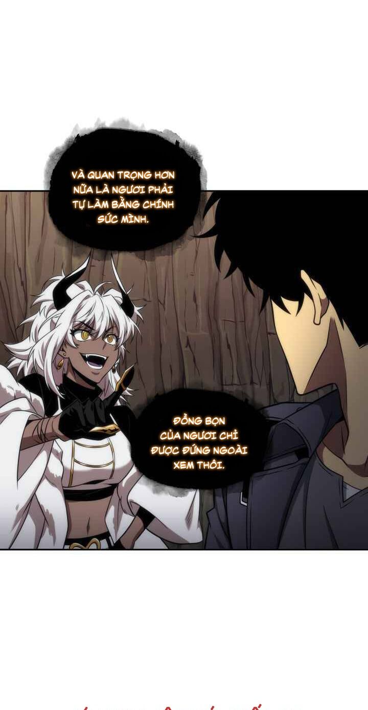 Vua Trộm mộ: Chapter 269