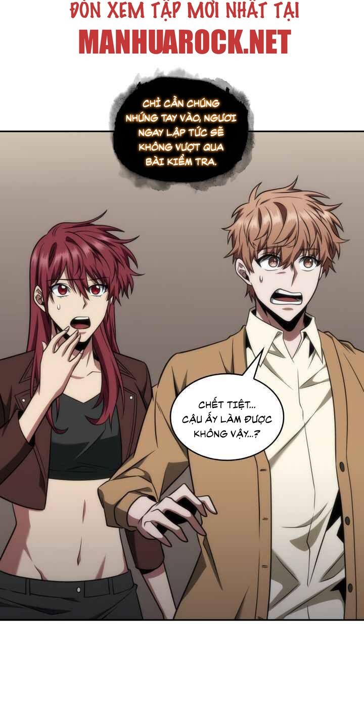 Vua Trộm mộ: Chapter 269