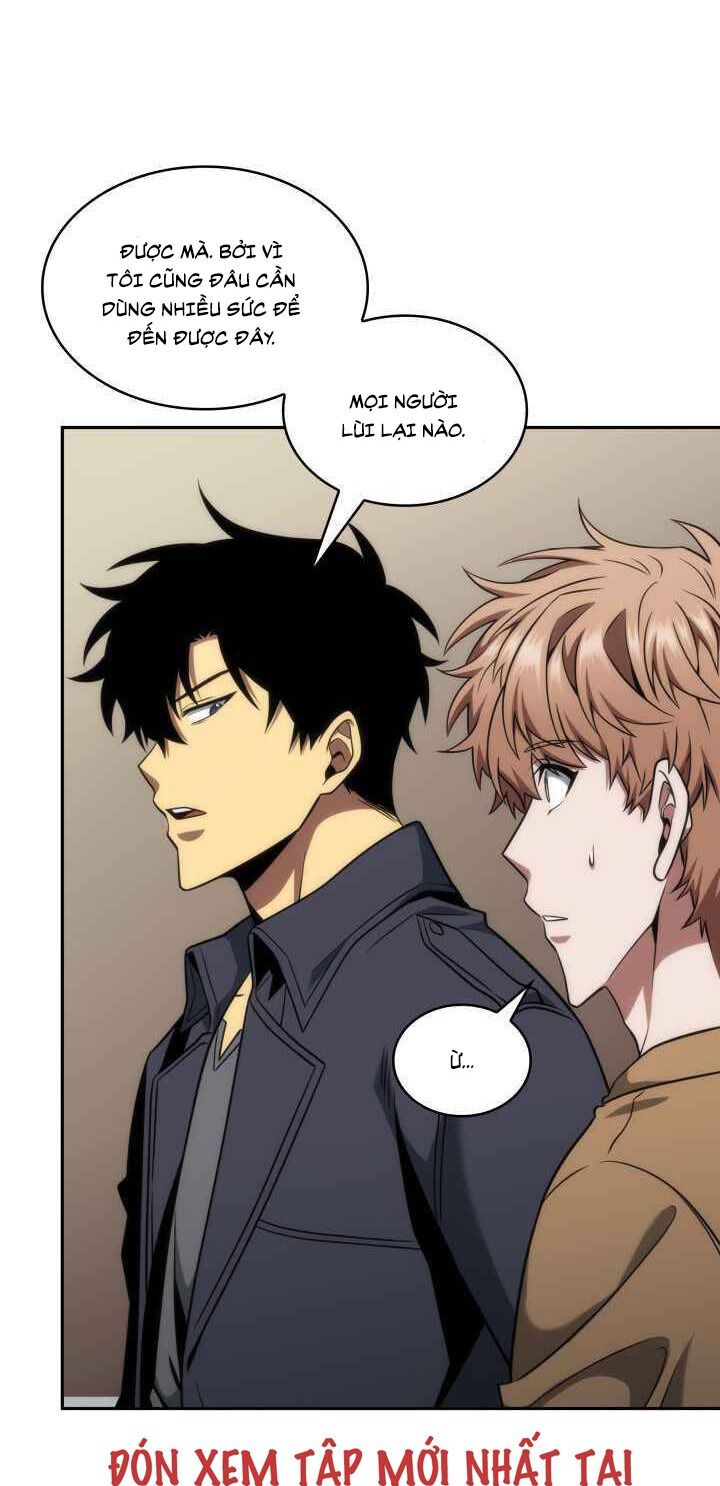 Vua Trộm mộ: Chapter 269