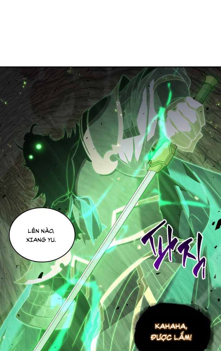 Vua Trộm mộ: Chapter 269