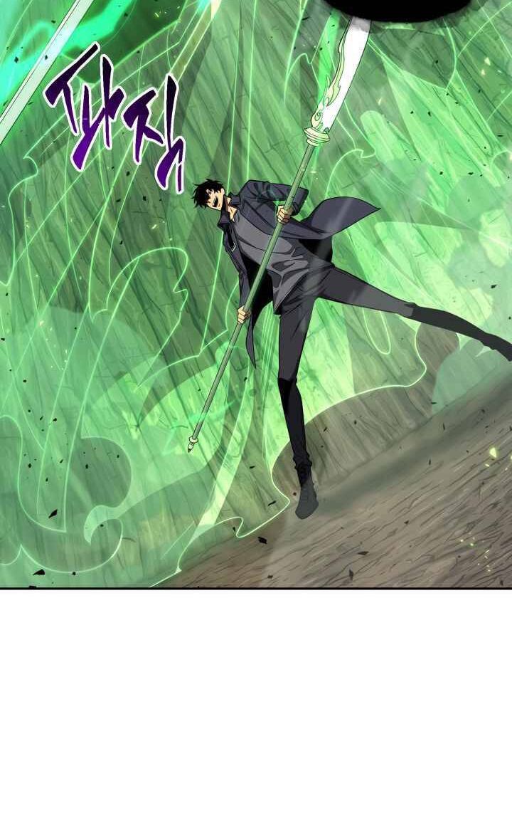 Vua Trộm mộ: Chapter 269