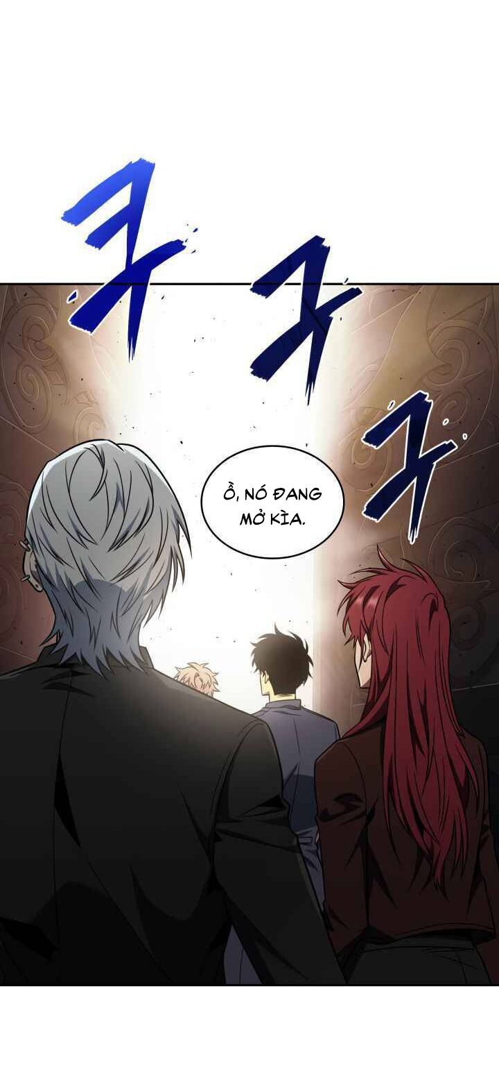 Vua Trộm mộ: Chapter 269