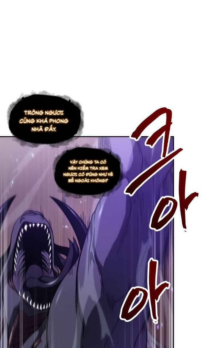 Vua Trộm mộ: Chapter 269