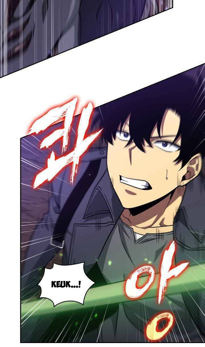Vua Trộm mộ: Chapter 269