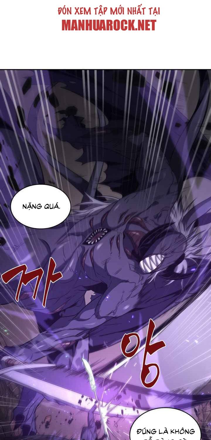 Vua Trộm mộ: Chapter 269