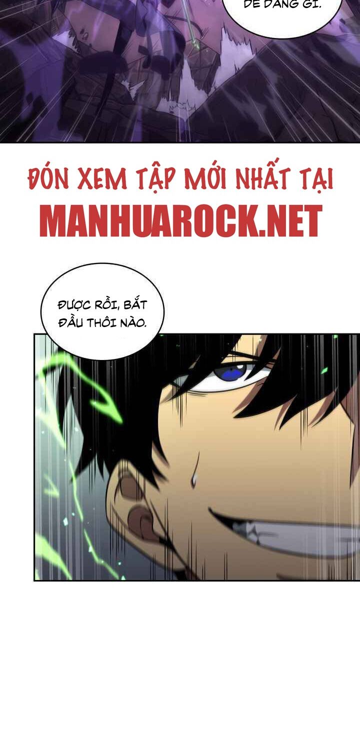 Vua Trộm mộ: Chapter 269
