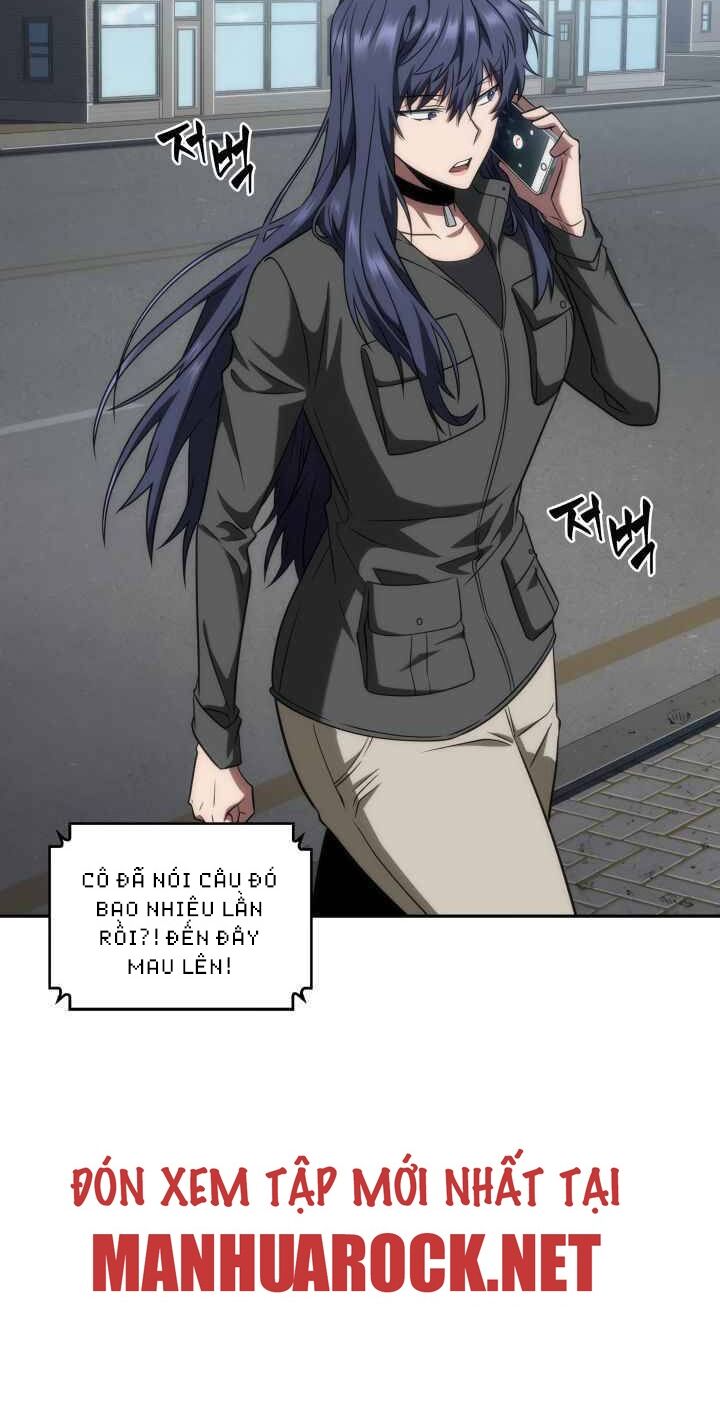 Vua Trộm mộ: Chapter 269
