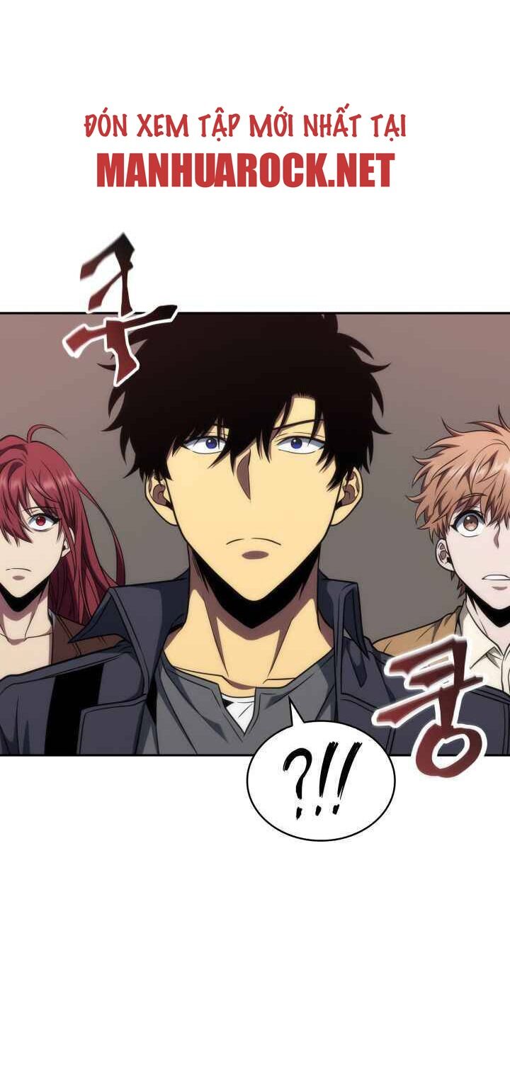 Vua Trộm mộ: Chapter 269