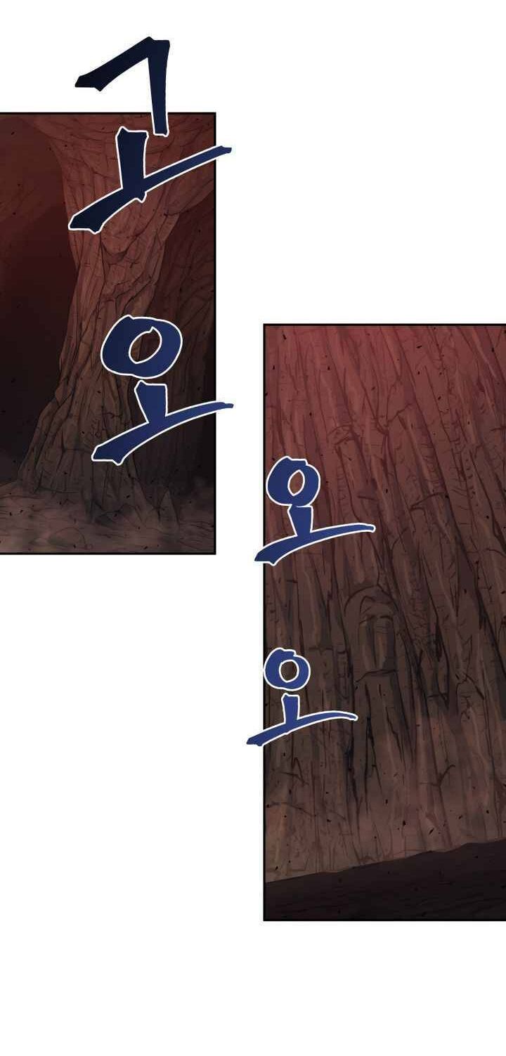 Vua Trộm mộ: Chapter 269