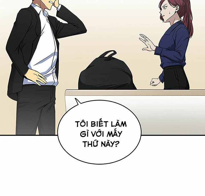 Vua Trộm mộ: Chapter 27.2