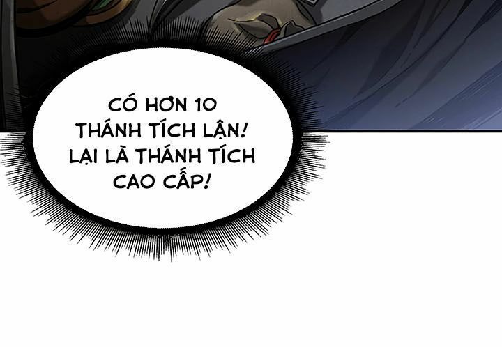 Vua Trộm mộ: Chapter 27.2