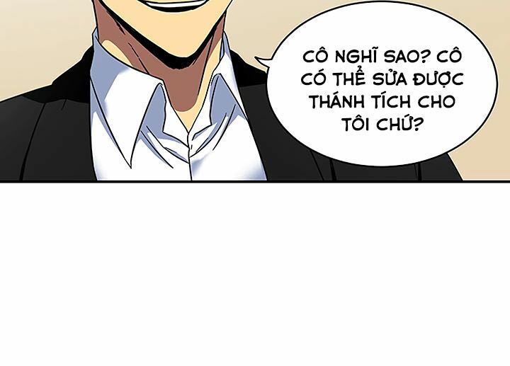 Vua Trộm mộ: Chapter 27.2