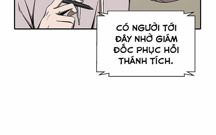 Vua Trộm mộ: Chapter 27.2