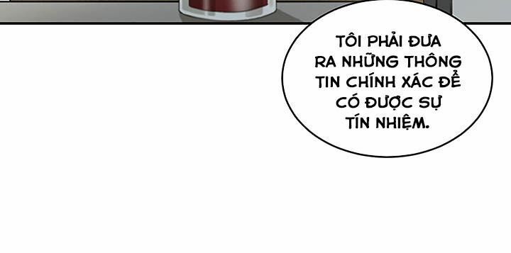Vua Trộm mộ: Chapter 27