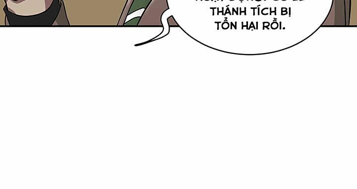 Vua Trộm mộ: Chapter 27