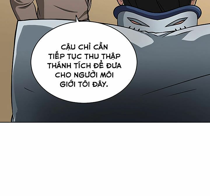 Vua Trộm mộ: Chapter 27