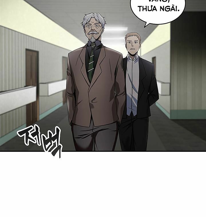 Vua Trộm mộ: Chapter 27