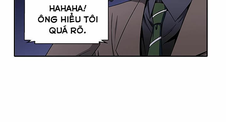 Vua Trộm mộ: Chapter 27