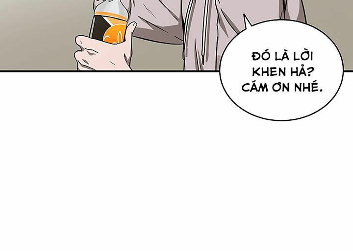 Vua Trộm mộ: Chapter 27